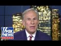 Maps Have Illegally Been Drawn Based On Race Gov Abbott Says