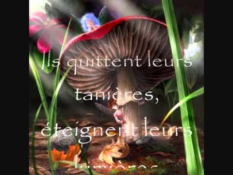 DEMONS ET MERVEILLES (nouvelle version)