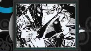 Akatsuki-Unholy,dirty,and beautiful