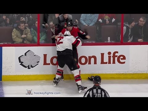 Ben Lovejoy vs Max McCormick