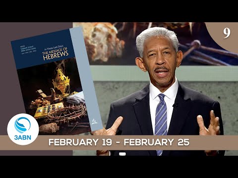 “Jesus, the Perfect Sacrifice” | Sabbath School Panel by 3ABN - Lesson 9 Q1 2022