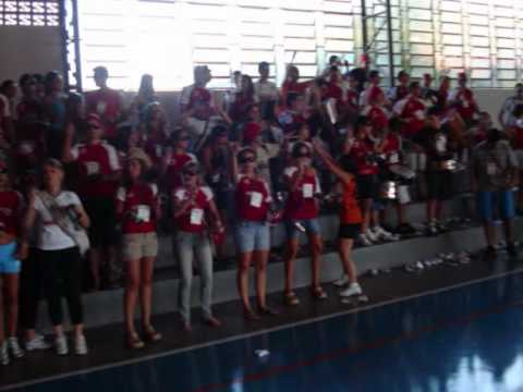 Vá ao XV Intermed Sul 2010 -  Medicina UEM