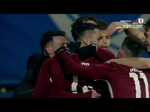 REZUMAT | Farul - CFR Cluj 1-2 | Etapa 29, SuperLiga, 2025 - 2026