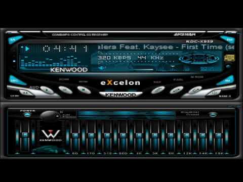 Mr Danny & Fran Galera feat Kaysee - First Time (Sergi Moreno & Vincent McFly Remix)