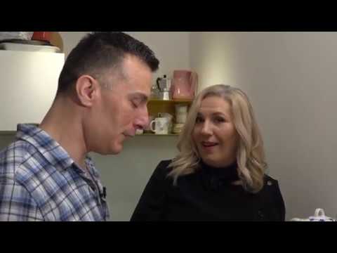 POZNATI KUHAJU - hitmejker i kantautor Bobo Knežević (Z1 TELEVIZIJA, 23.2.2019.)