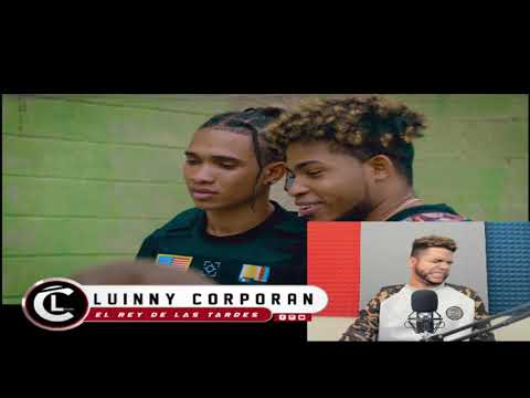 Jc La Nevula Feat Tivi Gunz X Kenser X Rc La Sensacion - Desde Cero (REACTION VIDEO)