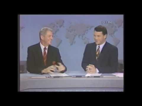 1992 BATC  Doomben Cup