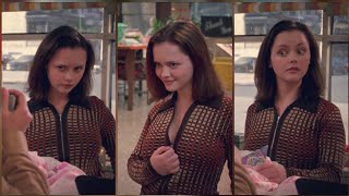 Christina Ricci ' En Pecker | HD