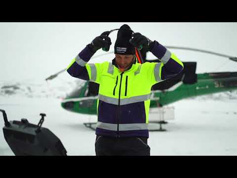 2020 Polaris 800 Titan Adventure