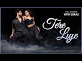 Tere Liye Prince Dance Cover LiveToDance With Sonali