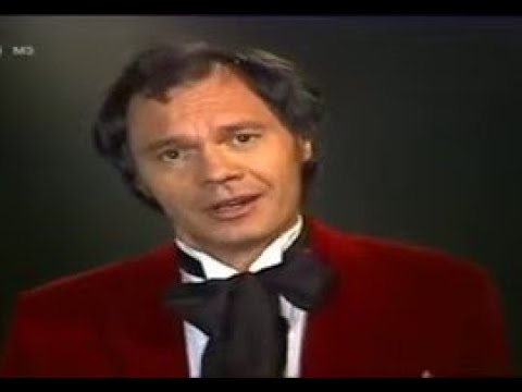 Sipeki Tibor-Kálmán Imre- Marica grófnő - Kis húgom- Búvári Lívia és Sipeki Tibor-Munkavideó!!!