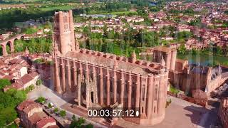 Cathedrale Albi