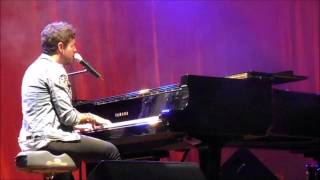 Pablo López- No soy de nadie (La Orotava 16-05-2015)