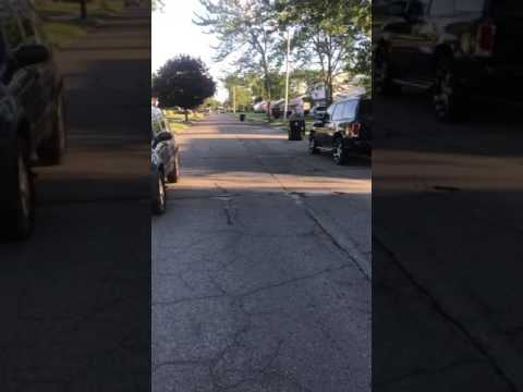 Smokecamp kash and smokecamp shooter