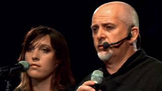 Peter Gabriel   Growing Up Live 2016