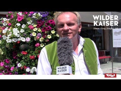 Ellmau News – Aktuelles vom Wilden Kaiser am 13. Juli 2016