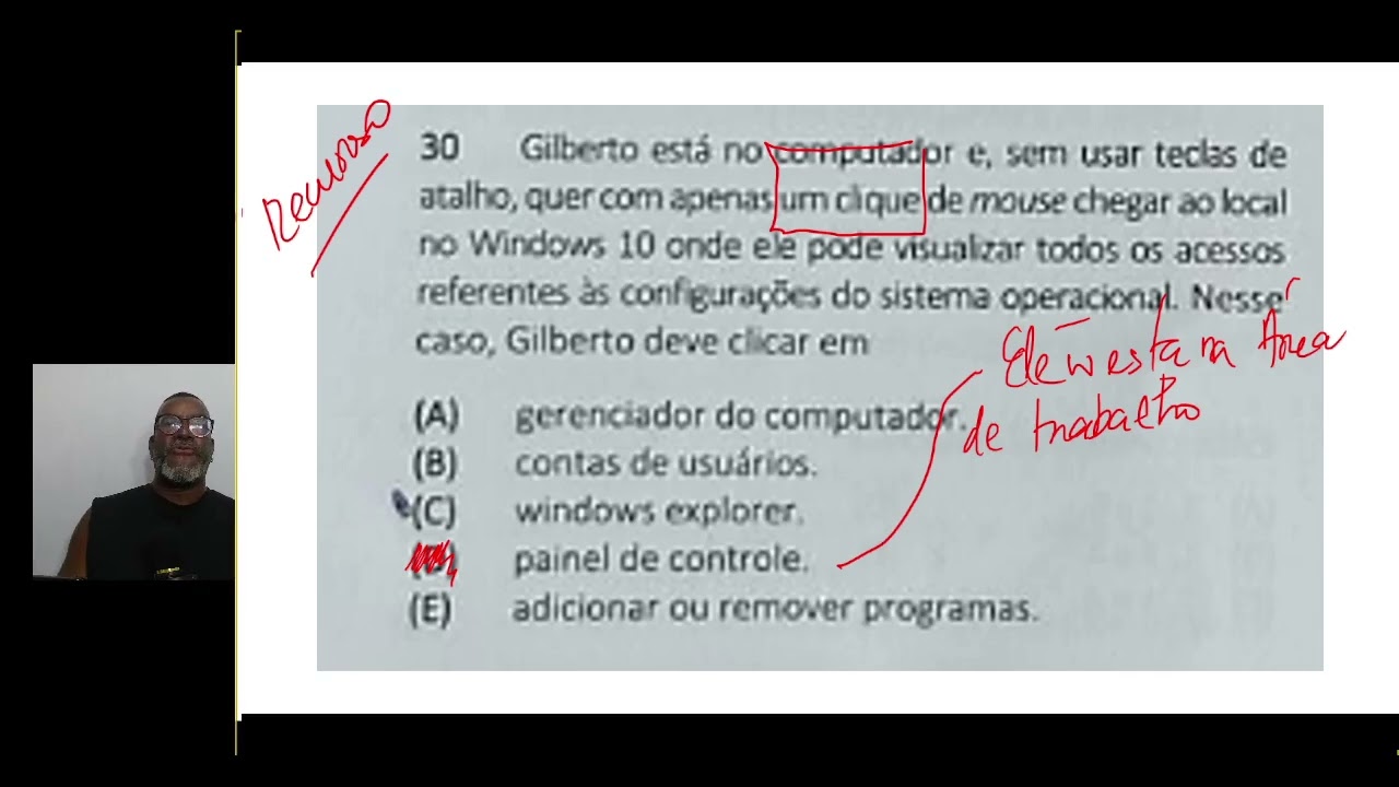 Recursos para Prova de Penal RJ