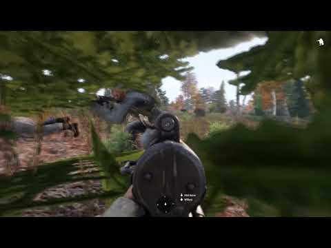 AFI Syldavia v Borduria 3 - Ninja Recon