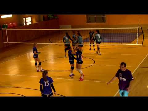 07 Mikulova - K. Vary - 1.liga kadetek