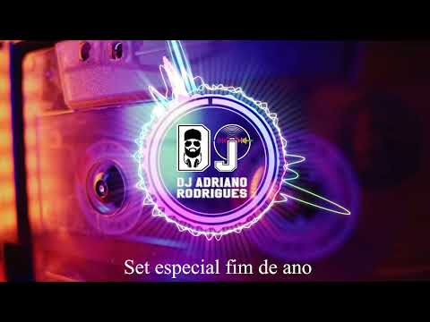 Set especial fim de ano. Só as melhores anos 90 e 2000