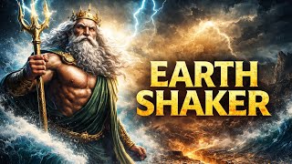 Poseidon Explained: The Earth-Shaker, Myths, Lovers & Origins | Greek Mythology