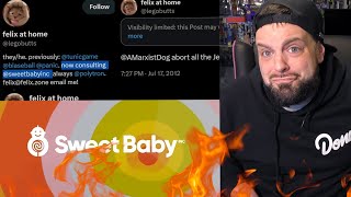 The INSANE Hypocrisy Of Sweet Baby Inc. EXPOSED!