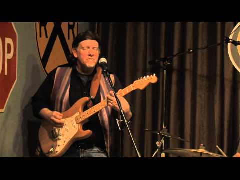 Groovynators - way down in the hole - koinonia coffeehouse - durham nc - 4/5/13