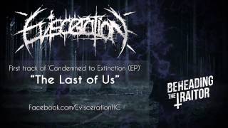 Evisceration - The Last Of Us (New Song!) [HD] 2013