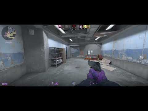 WOW so MUCH fun in CSGO! (Gone critical!!!)