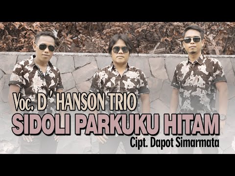 D'Hanson Trio - Sidoli Parkuku Hitam (Official Music Video)