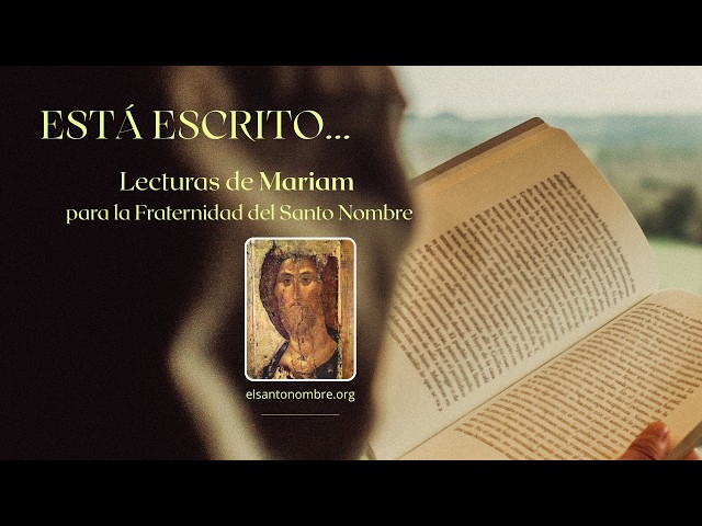 Vídeo relacionado con Un Regalo Para El Espiritu: Prosa e Inspiración Divina