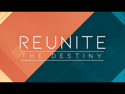 REUNITE - Adventure Games