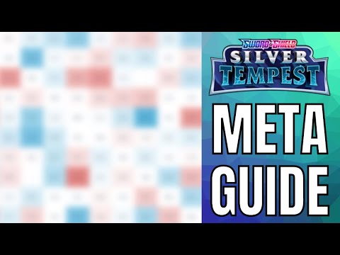 The ULTIMATE Pokemon TCG Guide for Decemeber 2022