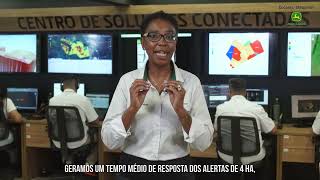 Ecossistema Digital Cocamar Máquinas