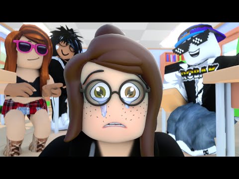 ROBLOX BULLY : Story Full Animation Part 6 - Song Animation