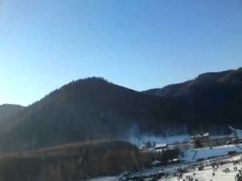 Partie Pojorata 2012