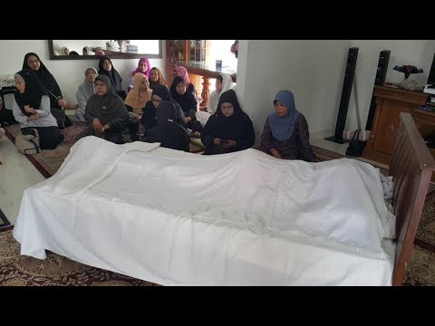 'Pop yeh yeh' legend A  Rahman Hassan dies