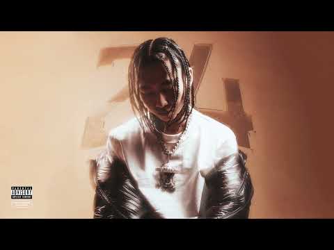 SHUWU - Duulim (feat. Tutu) [Official Audio]