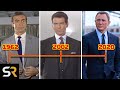 The James Bond Timeline Explained From 1962 To 2020