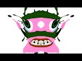Splaat Vs Dr Klasky Csupo In Deaf And Blind