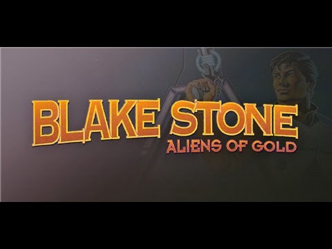 Blake Stone : Aliens Of Gold Review (3D Realms Anthology)