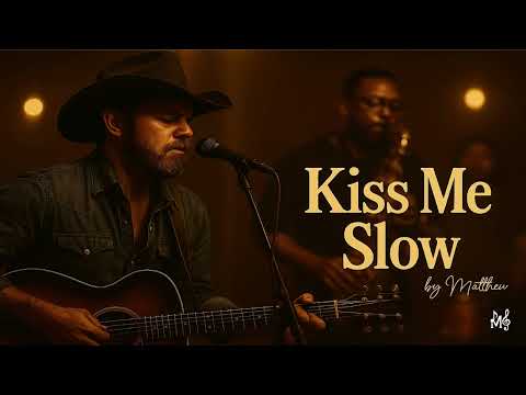 Kiss Me Slow!