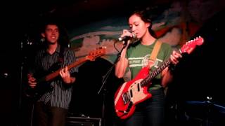 Fazerdaze | Friends (Live)