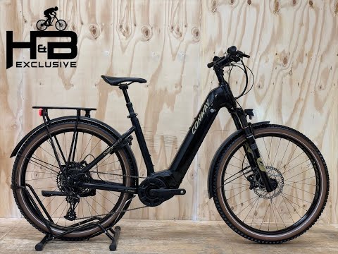 Conway Cairon SUV 4.0 Wave E-Bike Refurbished gebruikte fiets | H&B Exclusive R14660
