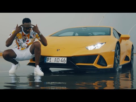 Video thumbnail for Murcielago