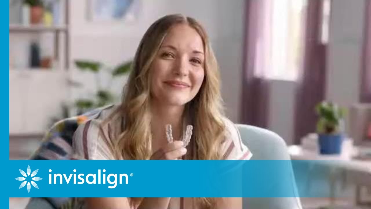 What is Invisalign?