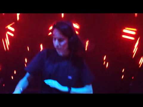 2019.08.22. Amelie Lens