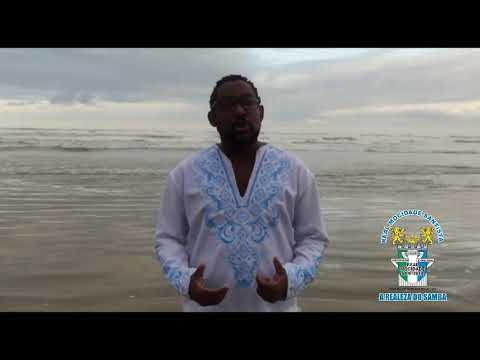 Real Mocidade Santista Carnaval 2021