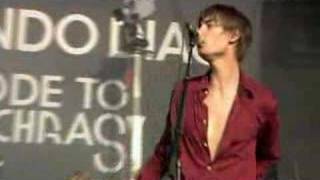 Mando Diao - 06 Motown Blood/The Malevolence (Hurri.Fest.06)