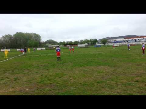 ACF RAPID FETESTI-juniori C